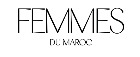Femmes du Maroc