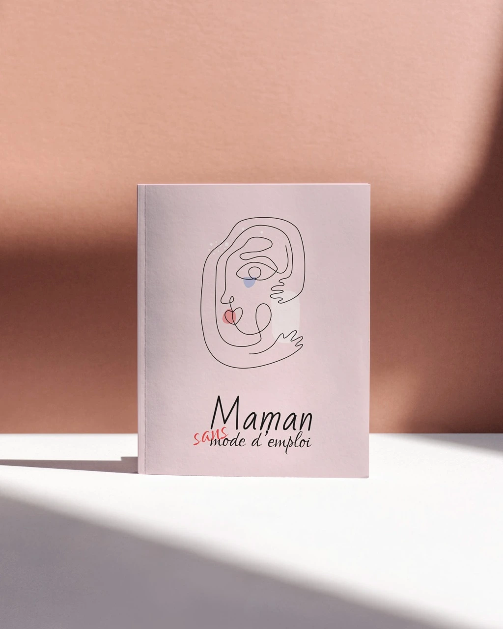 Book: Mom Without a Manual